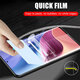 For Xiaomi Redmi Note 10 Pro / Redmi Note 10 Pro Max Film HD Automatic-Repair Anti-Scratch Full Coverage Soft Hydrogel Film Screen Protector Non-Original For Xiaomi Redmi Note 10 Pro / Redmi Note 10 Pro Max Film HD Automatic-Repair Anti-Scratch Full Coverage Soft Hydrogel Film Screen Protector Non-Original