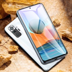 For Xiaomi Redmi Note 10 Pro / Redmi Note 10 Pro Max Film HD Automatic-Repair Anti-Scratch Full Coverage Soft Hydrogel Film Screen Protector Non-Original For Xiaomi Redmi Note 10 Pro / Redmi Note 10 Pro Max Film HD Automatic-Repair Anti-Scratch Full Coverage Soft Hydrogel Film Screen Protector Non-Original