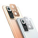 For Xiaomi Redmi Note 10 Pro Rear Phone Lens Protector Anti-Scratch Aluminum Alloy Metal Camera Circle Ring Non-Original For Xiaomi Redmi Note 10 Pro Rear Phone Lens Protector Anti-Scratch Aluminum Alloy Metal Camera Circle Ring Non-Original