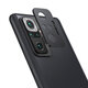For Xiaomi Redmi Note 10 Pro Rear Phone Lens Protector Anti-Scratch Aluminum Alloy Metal Camera Circle Ring Non-Original For Xiaomi Redmi Note 10 Pro Rear Phone Lens Protector Anti-Scratch Aluminum Alloy Metal Camera Circle Ring Non-Original