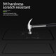 Accessories Set 9H Anti-Explosion Full Glue Full Coverage Tempered Glass Screen Protector + 2Pcs HD Clear Ultra-Thin Phone Lens Protector Accessories Set 9H Anti-Explosion Full Glue Full Coverage Tempered Glass Screen Protector + 2Pcs HD Clear Ultra-Thin Phone Lens Protector