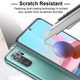 Accessories Set 9H Anti-Explosion Full Glue Full Coverage Tempered Glass Screen Protector + 2Pcs HD Clear Ultra-Thin Phone Lens Protector Accessories Set 9H Anti-Explosion Full Glue Full Coverage Tempered Glass Screen Protector + 2Pcs HD Clear Ultra-Thin Phone Lens Protector