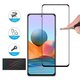 Accessories Set 9H Anti-Explosion Full Glue Full Coverage Tempered Glass Screen Protector + 2Pcs HD Clear Ultra-Thin Phone Lens Protector Accessories Set 9H Anti-Explosion Full Glue Full Coverage Tempered Glass Screen Protector + 2Pcs HD Clear Ultra-Thin Phone Lens Protector