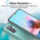 Accessories Set 9H Anti-Explosion Full Glue Full Coverage Tempered Glass Screen Protector + 2Pcs HD Clear Ultra-Thin Phone Lens Protector Accessories Set 9H Anti-Explosion Full Glue Full Coverage Tempered Glass Screen Protector + 2Pcs HD Clear Ultra-Thin Phone Lens Protector