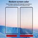 Accessories Set 9H Anti-Explosion Full Glue Full Coverage Tempered Glass Screen Protector + 2Pcs HD Clear Ultra-Thin Phone Lens Protector Accessories Set 9H Anti-Explosion Full Glue Full Coverage Tempered Glass Screen Protector + 2Pcs HD Clear Ultra-Thin Phone Lens Protector