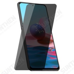 For Xiaomi Redmi Note 9S/ Redmi Note 9 Pro/ Redmi Note 9 Pro Max Front Film 9H Anti-Explosion Anti-Peeping Full Coverage Tempered Glass Screen Protector Non-Original For Xiaomi Redmi Note 9S/ Redmi Note 9 Pro/ Redmi Note 9 Pro Max Front Film 9H Anti-Explosion Anti-Peeping Full Coverage Tempered Glass Screen Protector Non-Original