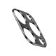 For iPhone 12 Pro / 12 Mini / 12 / 12 Pro Max Rear Phone Lens Protector Anti-Scratch Aluminum Alloy Metal Camera Circle Ring For iPhone 12 Pro / 12 Mini / 12 / 12 Pro Max Rear Phone Lens Protector Anti-Scratch Aluminum Alloy Metal Camera Circle Ring