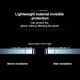 For iPhone 12 Pro / 12 Mini / 12 / 12 Pro Max Rear Phone Lens Protector Anti-Scratch Aluminum Alloy Metal Camera Circle Ring For iPhone 12 Pro / 12 Mini / 12 / 12 Pro Max Rear Phone Lens Protector Anti-Scratch Aluminum Alloy Metal Camera Circle Ring
