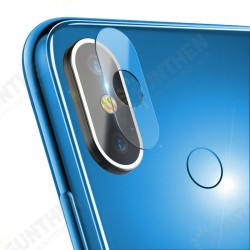 2PCS Anti-scratch HD Clear Lens Tempered Glass Screen Protector for Xiaomi Mi Max 3 Non-original 2PCS Anti-scratch HD Clear Lens Tempered Glass Screen Protector for Xiaomi Mi Max 3 Non-original