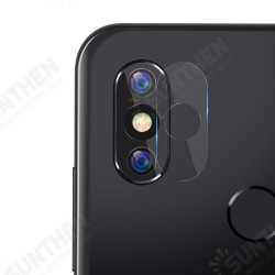 2PCS Anti-scratch HD Clear Tempered Glass Camera Lens Protective Film for Xiaomi Mi MIX 3 Non-original 2PCS Anti-scratch HD Clear Tempered Glass Camera Lens Protective Film for Xiaomi Mi MIX 3 Non-original