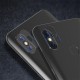 2PCS Anti-scratch HD Clear Tempered Glass Camera Lens Protective Film for Xiaomi Mi MIX 3 Non-original