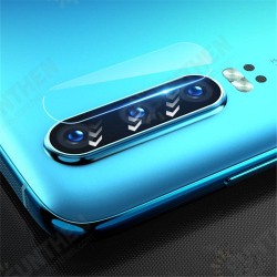 2PCS Anti-scratch HD Clear Tempered Glass Phone Lens Camera Screen Protector for Huawei P30