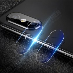 2PCS Anti-scratch Lens Tempered Glass Screen Protector for Xiaomi Redmi Note 5 / Note 5 Pro