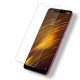 3PCS 9H Anti-explosion Tempered Glass Screen Protector for Xiaomi Pocophone F1 Non-original