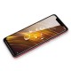 3PCS 9H Anti-explosion Tempered Glass Screen Protector for Xiaomi Pocophone F1 Non-original