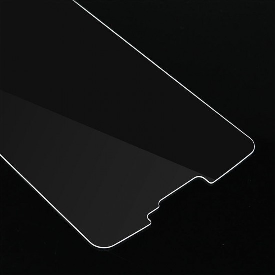 Anti-explosion 9H Hardness HD Tempered Glass Screen Protector for Motorola Moto G5S Plus