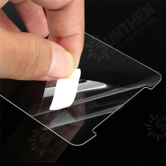 Anti-explosion 9H Hardness HD Tempered Glass Screen Protector for Motorola Moto G5S Plus