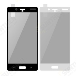 Anti-explosion 9H Tempered Glass Screen Protector for Nokia 8