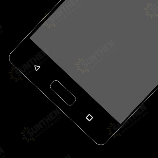 Anti-explosion 9H Tempered Glass Screen Protector for Nokia 8