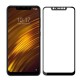 Anti-explosion 9H Tempered Glass Screen Protector for Xiaomi Pocophone F1 Non-original