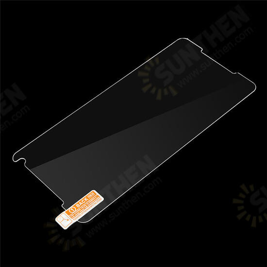 Anti-explosion 9H Ultra Thin HD Tempered Glass Screen Protector for Google Pixel 2 XL