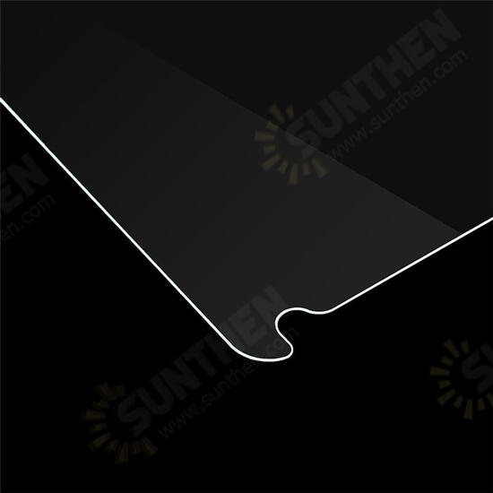 Anti-explosion 9H Ultra Thin HD Tempered Glass Screen Protector for Google Pixel 2 XL