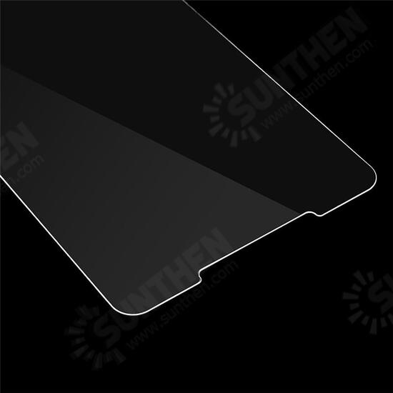Anti-explosion 9H Ultra Thin HD Tempered Glass Screen Protector for Google Pixel 2 XL