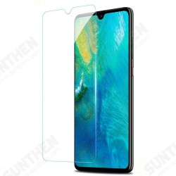 Anti-explosion Anti-scratch HD Clear Tempered Glass Front Screen Protector for Huawei P30 Anti-explosion Anti-scratch HD Clear Tempered Glass Front Screen Protector for Huawei P30