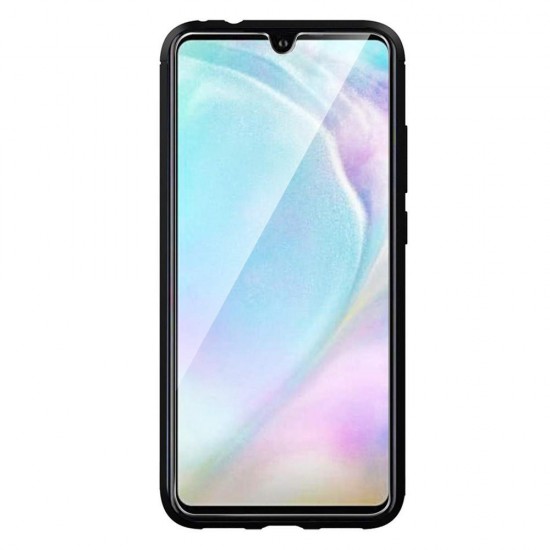 Anti-explosion Anti-scratch HD Clear Tempered Glass Front Screen Protector for Huawei P30