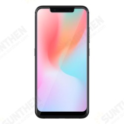 Anti-explosion Anti-scratch HD Clear Ultra Thin Tempered Glass Screen Protector for GOME U7 5.99inch Anti-explosion Anti-scratch HD Clear Ultra Thin Tempered Glass Screen Protector for GOME U7 5.99inch