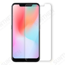 Anti-explosion Anti-scratch HD Clear Ultra Thin Tempered Glass Screen Protector for GOME U7 5.99inch Anti-explosion Anti-scratch HD Clear Ultra Thin Tempered Glass Screen Protector for GOME U7 5.99inch