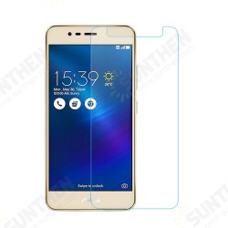 Anti-explosion Anti-scratch Tempered Glass Screen Protector for Asus Zenfone 3 Max ZC520TL Anti-explosion Anti-scratch Tempered Glass Screen Protector for Asus Zenfone 3 Max ZC520TL