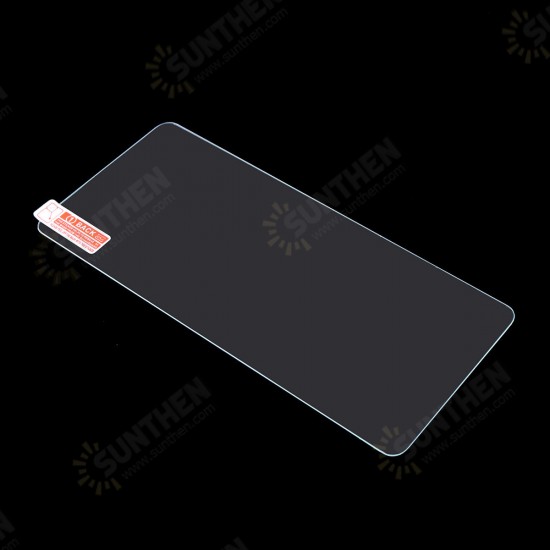 Anti-explosion Anti-scratch Tempered Glass Screen Protector for Xiaomi Mi MIX 3 Non-original