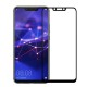 Anti-explosion Full Cover Tempered Glass Screen Protector for Huawei Mate 20 Lite Maimang 7 Anti-explosion Full Cover Tempered Glass Screen Protector for Huawei Mate 20 Lite Maimang 7