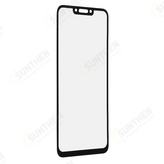 Anti-explosion Full Cover Tempered Glass Screen Protector for Huawei Mate 20 Lite Maimang 7 Anti-explosion Full Cover Tempered Glass Screen Protector for Huawei Mate 20 Lite Maimang 7