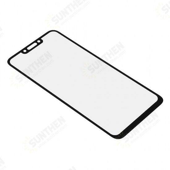 Anti-explosion Full Cover Tempered Glass Screen Protector for Huawei Mate 20 Lite Maimang 7 Anti-explosion Full Cover Tempered Glass Screen Protector for Huawei Mate 20 Lite Maimang 7