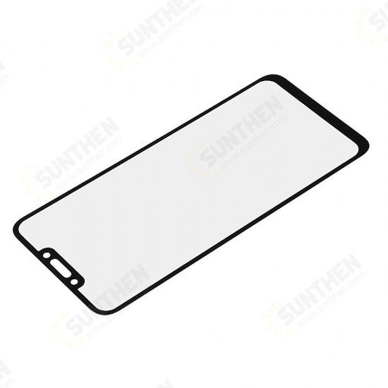 Anti-explosion Full Cover Tempered Glass Screen Protector for Huawei Mate 20 Lite Maimang 7 Anti-explosion Full Cover Tempered Glass Screen Protector for Huawei Mate 20 Lite Maimang 7