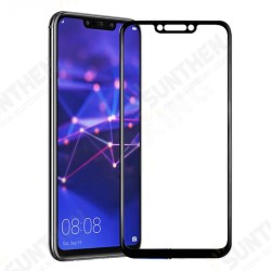 Anti-explosion Full Cover Tempered Glass Screen Protector for Huawei Mate 20 Lite Maimang 7