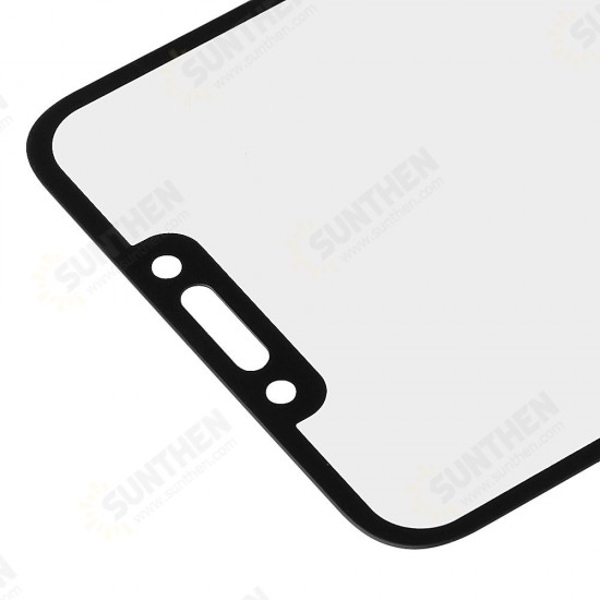 Anti-explosion Full Cover Tempered Glass Screen Protector for Huawei Mate 20 Lite Maimang 7 Anti-explosion Full Cover Tempered Glass Screen Protector for Huawei Mate 20 Lite Maimang 7