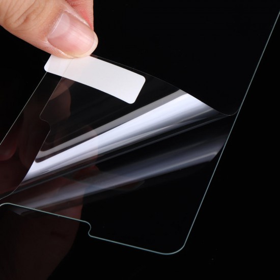 Anti-explosion HD Clear Tempered Glass Screen Protector for ASUS ZenFone Max Plus (M1) ZB570TL