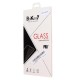 Anti-explosion HD Clear Tempered Glass Screen Protector for ASUS ZenFone Max Plus (M1) ZB570TL
