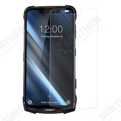 Anti-explosion HD Clear Tempered Glass Screen Protector for S90 / S90 Pro / S90C