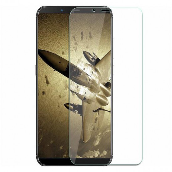 Anti-explosion HD Clear Tempered Glass Screen Protector for ZTE Nubia V18