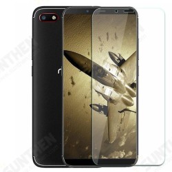 Anti-explosion HD Clear Tempered Glass Screen Protector for ZTE Nubia V18 Anti-explosion HD Clear Tempered Glass Screen Protector for ZTE Nubia V18