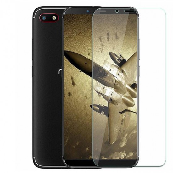 Anti-explosion HD Clear Tempered Glass Screen Protector for ZTE Nubia V18