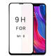 Anti-explosion Tempered Glass Screen Protector for Xiaomi Mi 8 Mi8 Mi 8 Explorer Mi 8 Pro Non-original