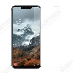 Anti-explosion Ultra Thin Tempered Glass Screen Protector for Huawei Mate 20 Lite Maimang 7 Anti-explosion Ultra Thin Tempered Glass Screen Protector for Huawei Mate 20 Lite Maimang 7