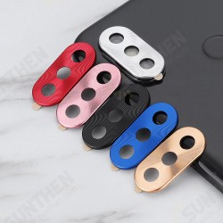 Anti-scratch Full Cover Metal Phone Lens Camera Protector for Xiaomi Mi8 Mi 8 / Mi MIX 3 Non-original Anti-scratch Full Cover Metal Phone Lens Camera Protector for Xiaomi Mi8 Mi 8 / Mi MIX 3 Non-original