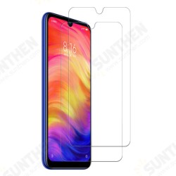 Anti-scratch HD Clear Protective Film Screen Protector for Xiaomi Redmi Note 7 / Note 7 Pro Non-original Anti-scratch HD Clear Protective Film Screen Protector for Xiaomi Redmi Note 7 / Note 7 Pro Non-original