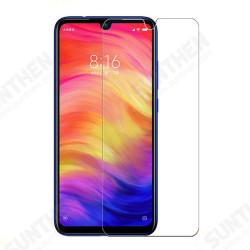 Anti-scratch HD Clear Protective Film Screen Protector for Xiaomi Redmi Note 7 / Note 7 Pro Non-original Anti-scratch HD Clear Protective Film Screen Protector for Xiaomi Redmi Note 7 / Note 7 Pro Non-original